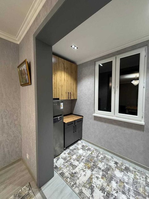 Сдаётся кв Массив Ялангач 3/2/4 ро-н Мирзо-Улугбекский