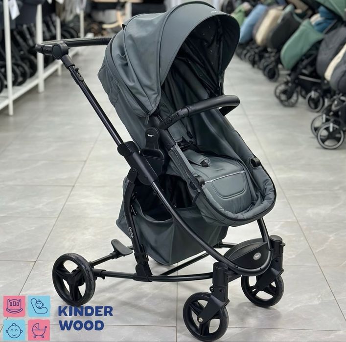 Коляска трансформер