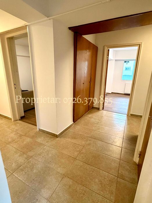 Vand Apartament 3 camere Obor, ALMO, Proprietar