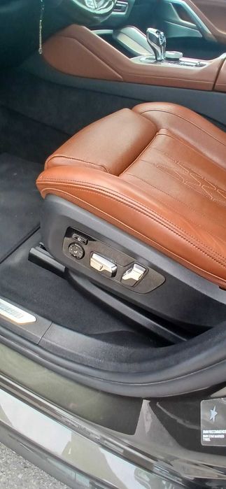 BMW X6 2020 — imagine 5