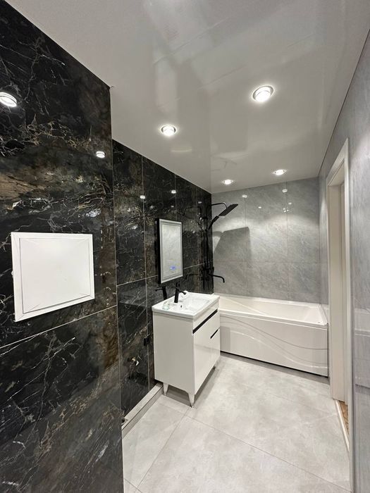 Новостройка. Кадастр. 84квм. МегаПланет. Метро