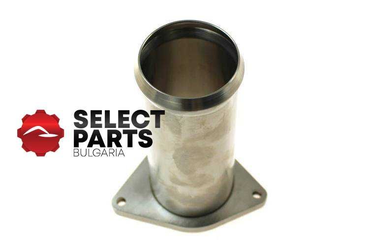 EGR заместител Race Pipe VW T5 14/zu
