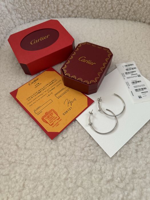 Дизайнерски дамски обеци