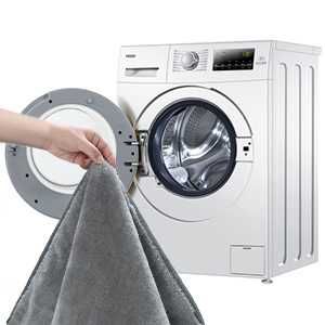 Комфортно Легло за Куче, Водоустойчив Калъф с Цип, Плюш, 73x45x7см