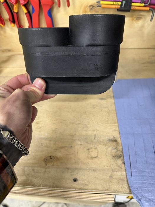 Продам подсканник на БМВ