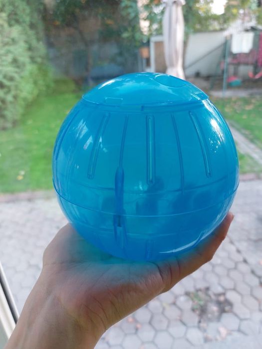 Шарик для хомячка хомяка