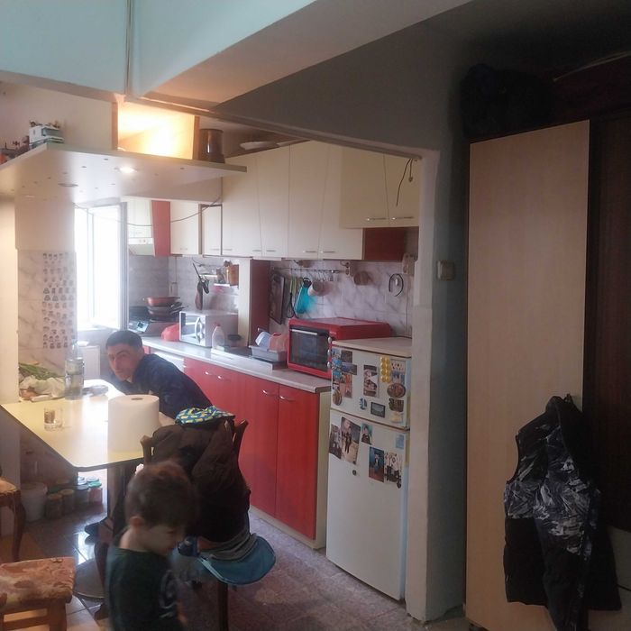 Vând garsonieră open-space