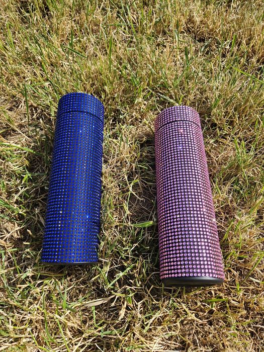 Термоси в два цвята