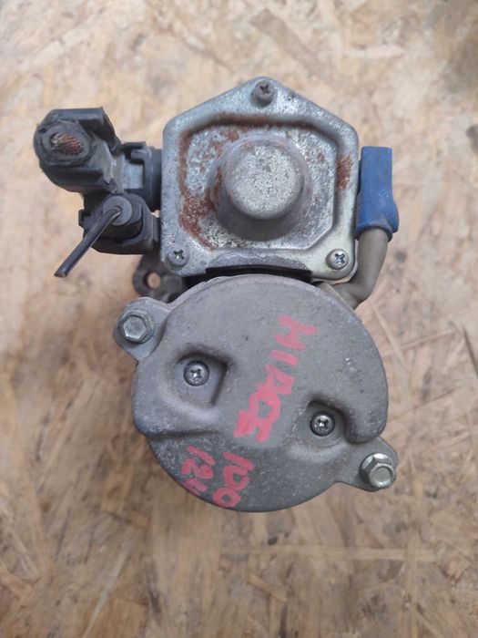 Стартер Прадо 2.7