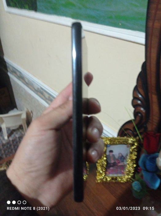 Samsung A53 5G holati yaxshi