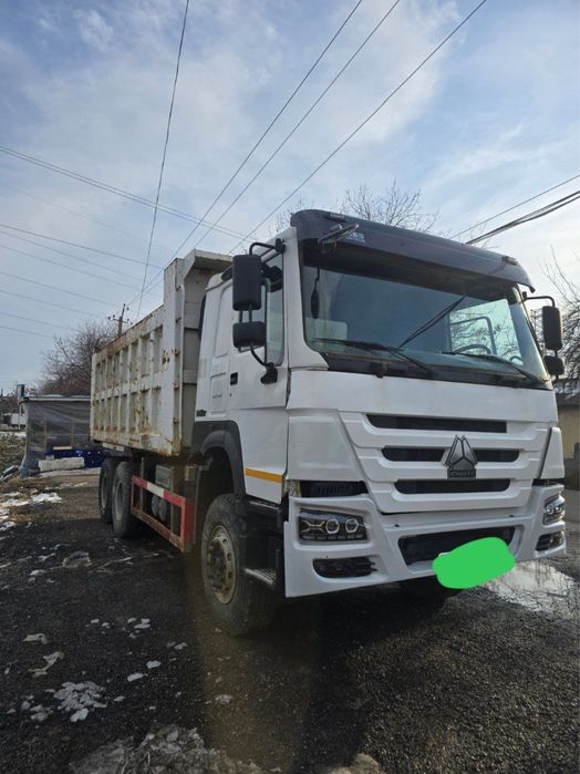 Howo samasval sotikadi 2020 yili