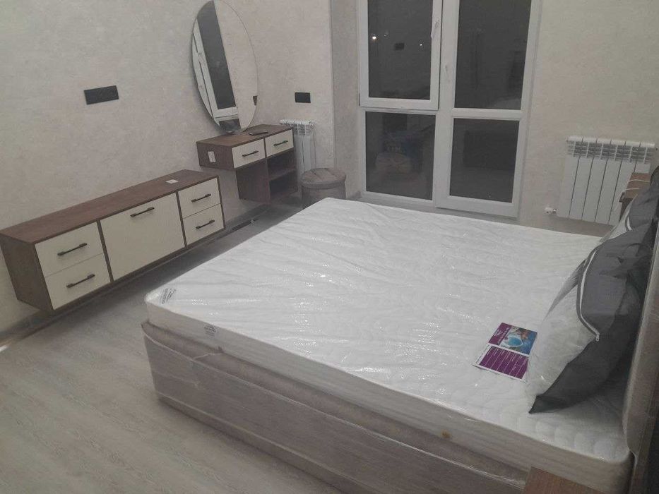 Мебель из МДФ  mebel MDF mebil oshxona  кухонный гарнитур