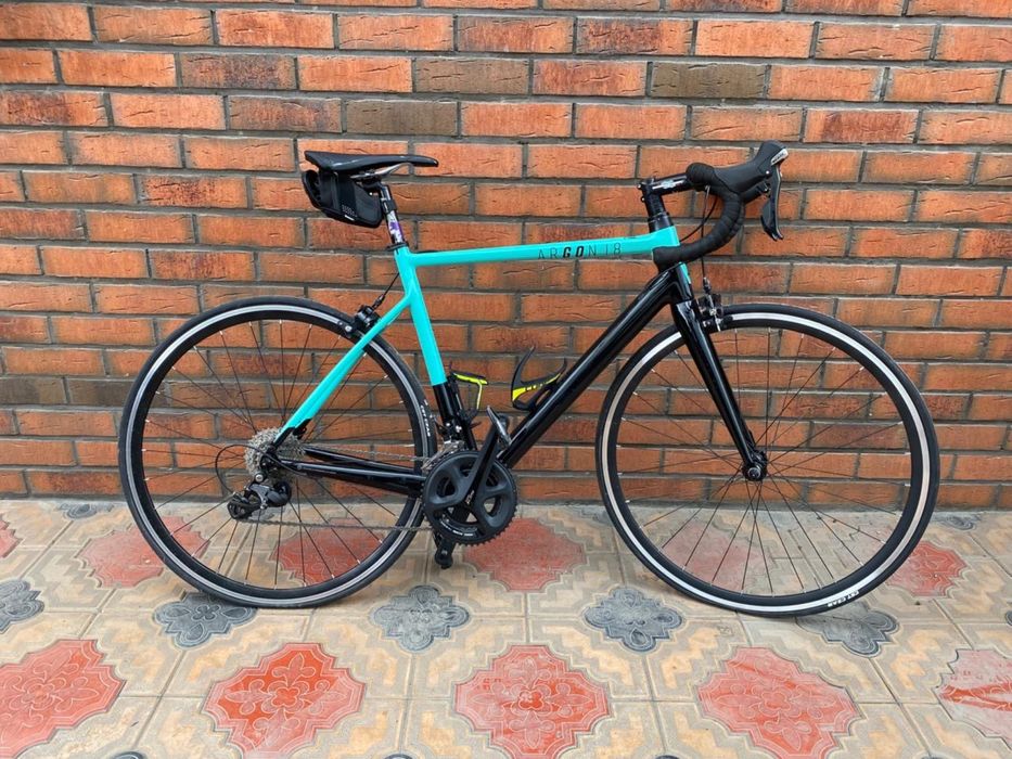 Велосипед ARGON 18, оргинал спортивный