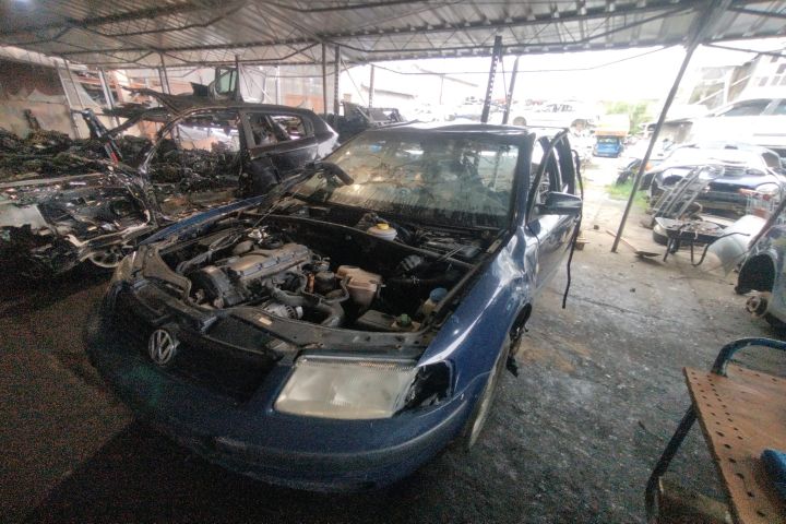 Piese Volkswagen VW Passat 1999 1.9 TDI MT (115 hp)