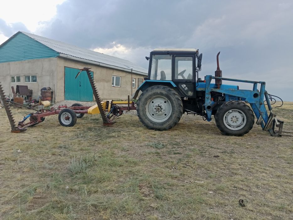 Беларусь 952.2 "