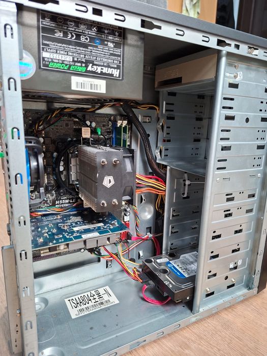 Компьютер продам