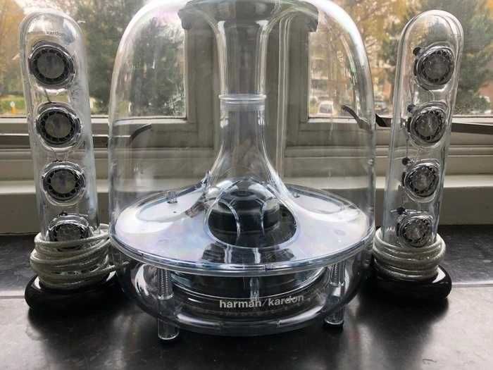 Harman Kardon Soundstick III