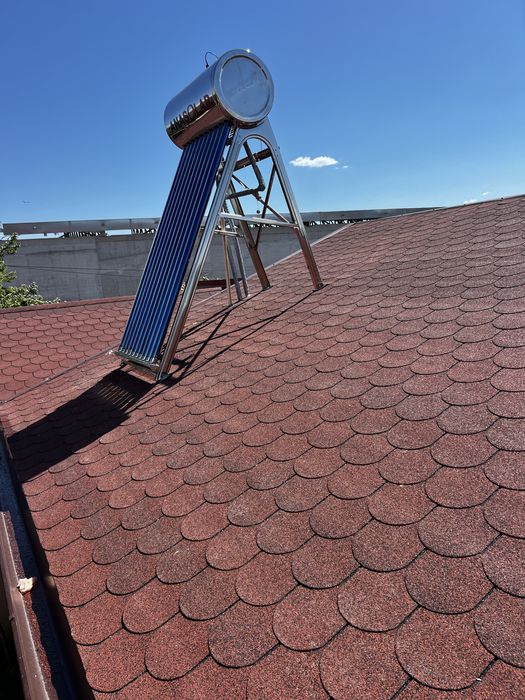Instalator Termice& Sanitare & Aer Conditionat
