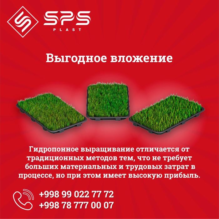 Гидропоника Gidroponika