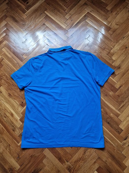 Страхотна мъжка тениска NAPAPIJRI размер 2XL / XL