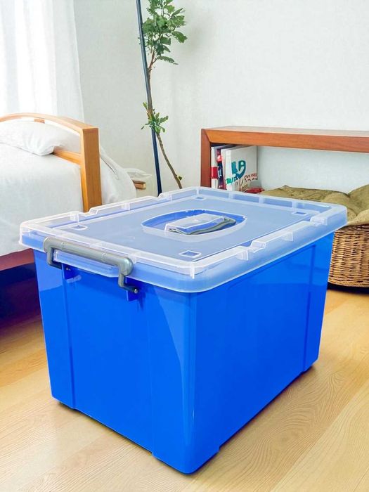 Контейнер — 40 литров