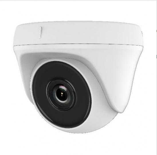 CA-3181-AHD5M Куполна камера, 5MPX, ULTRA HD