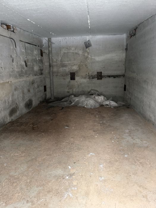 Гараж в аренду/кооператив