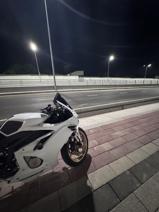 KOVE 450 RR full