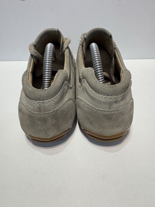 Сникърси PRADA.Номер 38.5