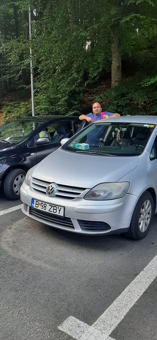Volkswagen  plus 5