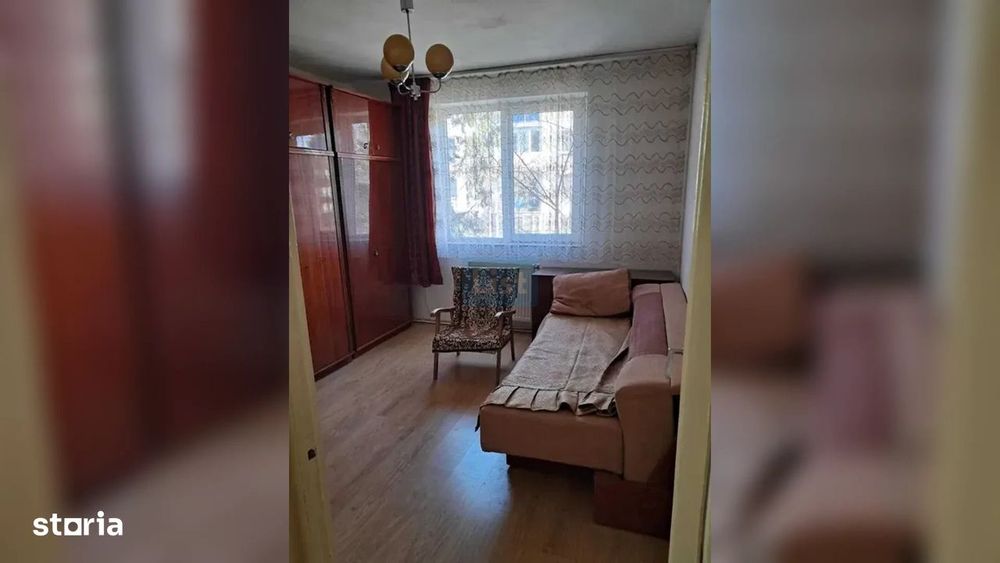 Apartament 2 camere CENTRAL