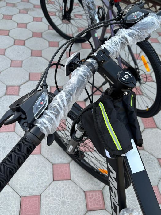 Продаются новые велосипеды