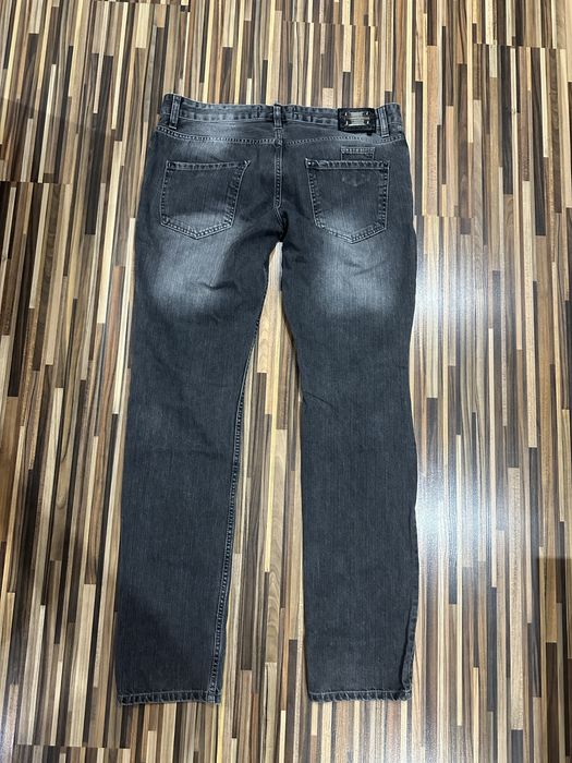 Оригинални Philipp Plein дънки