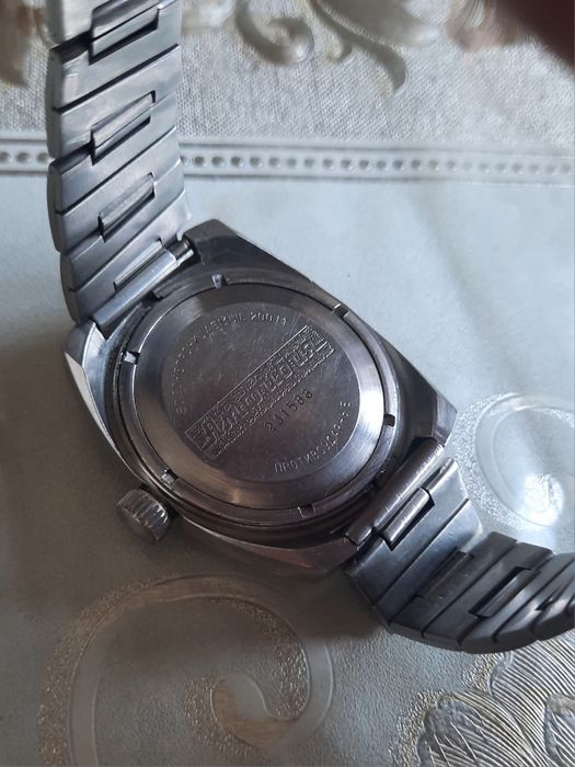 Восток-Амфибия Бочка