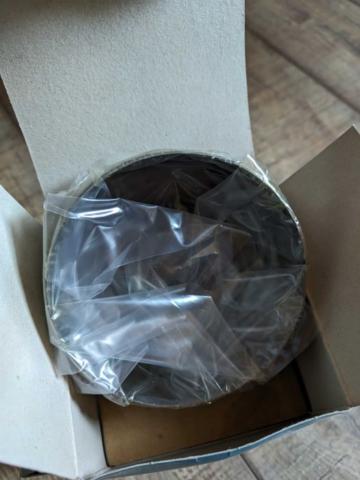 3 x Cutite clopot Fortuna S Bell Knife Skiving pentru subtiat piele