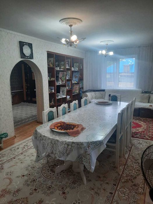 СРОЧНО продам дом