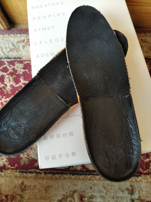 Ботинки "Timberland" 41-42 р Original