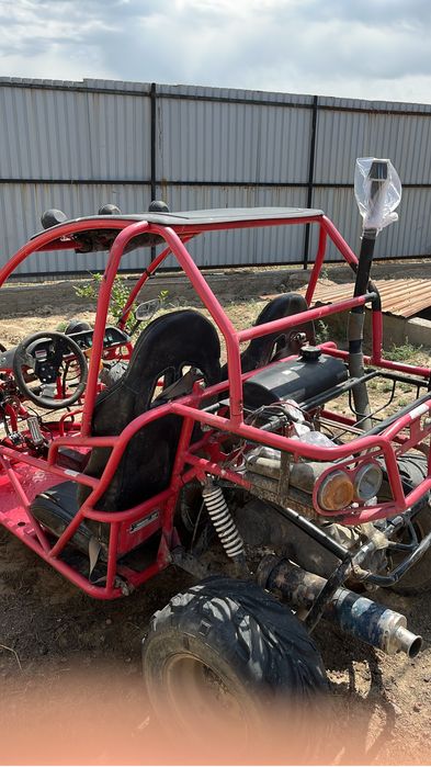 Продам багги 150 куб