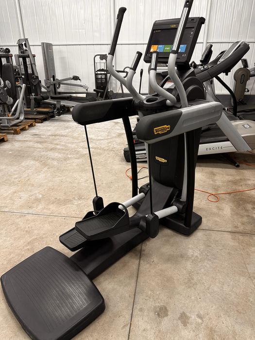 Technogym Excite+ VARIO TV TREND