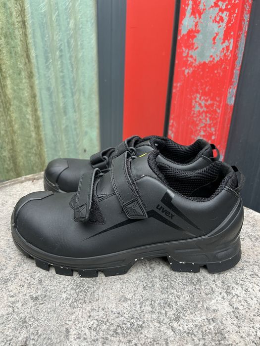Vand pantofi protectie Uvex marimea 41