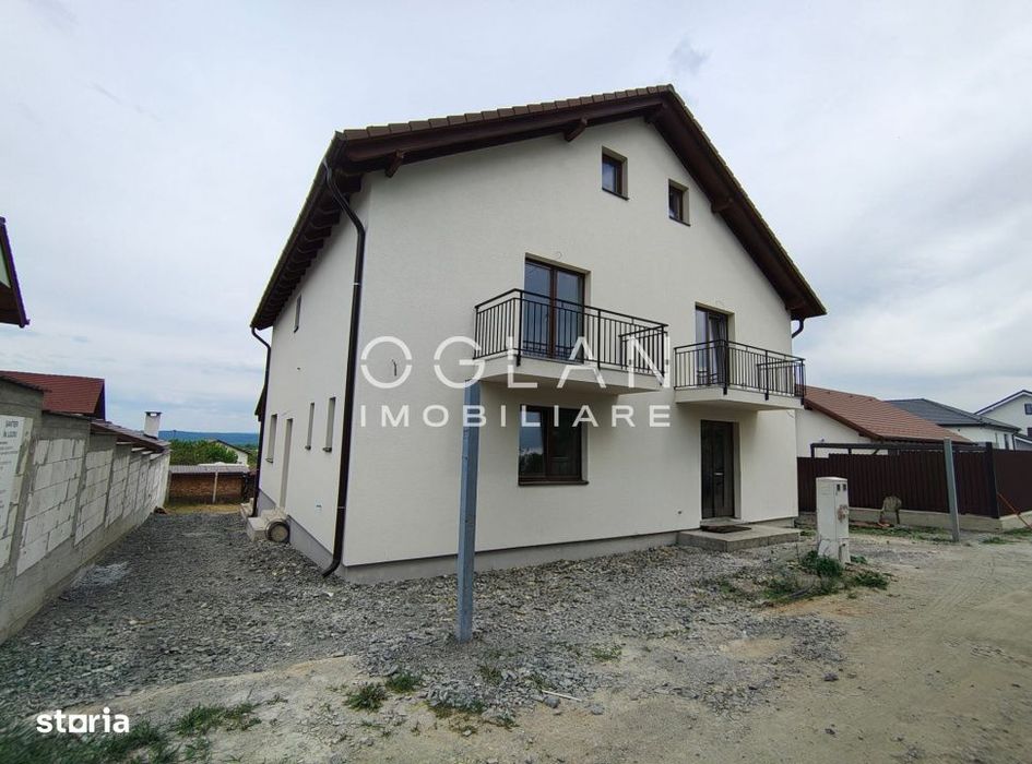 DUPLEX Modern -4 camere, Zona Cl. Cisnadiei, COMISION 0%