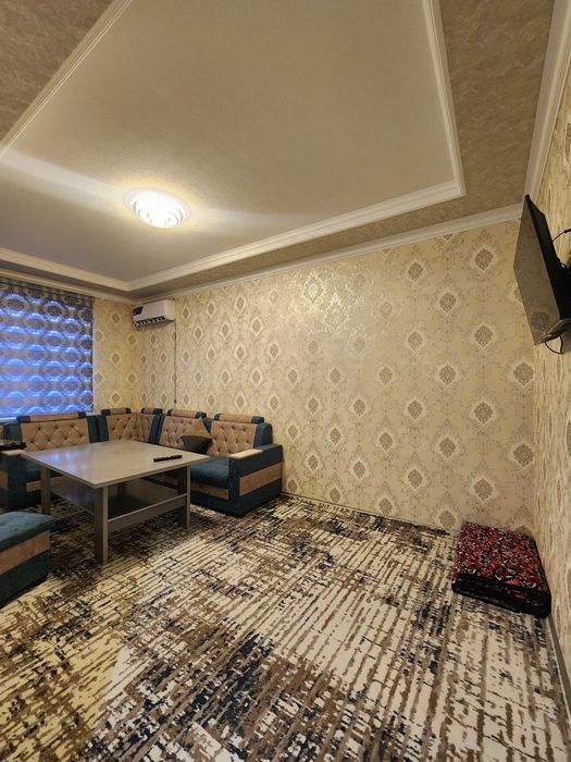 Tartibli insonlarga uzoq muddatga kvartira