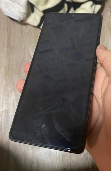 Обмен poko m6 pro