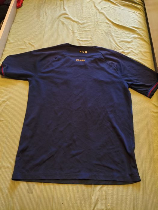 Форма Барселоны и Бенфики