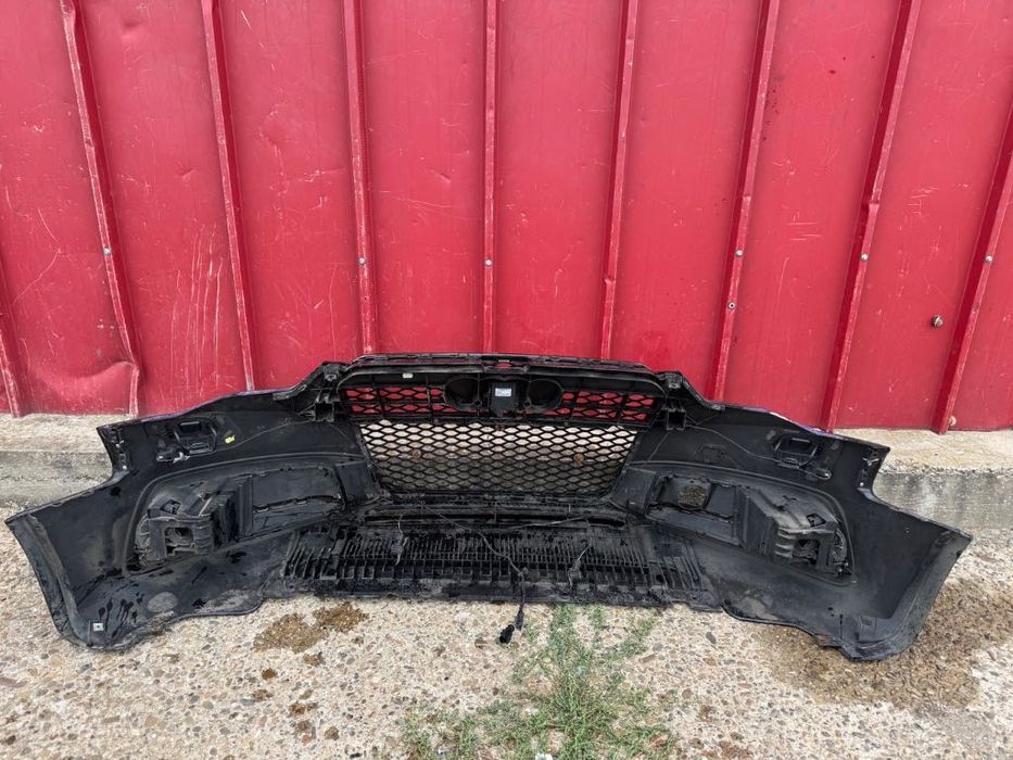 Bara fata Audi A5 8T 8T0 S-Line 2012- 2016 Facelift completa