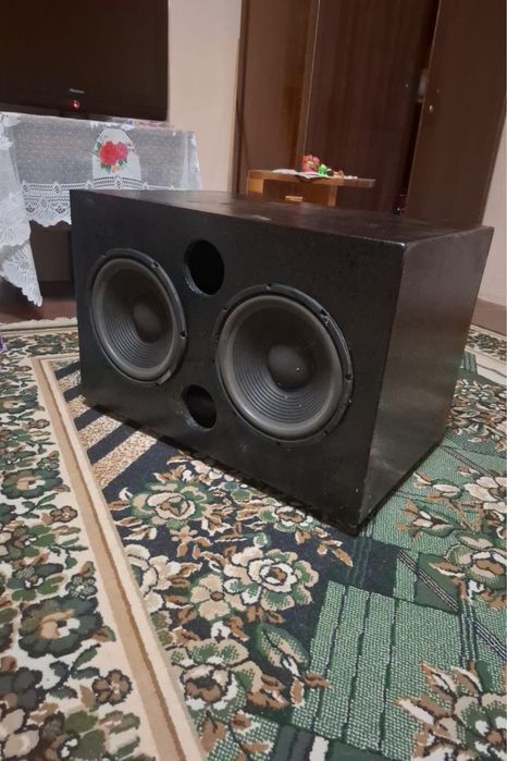 vand subwoofer 400w