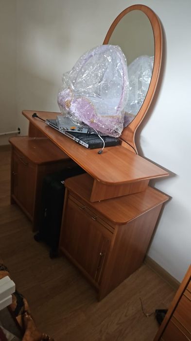 Отдам мебель без платно, самовывоз