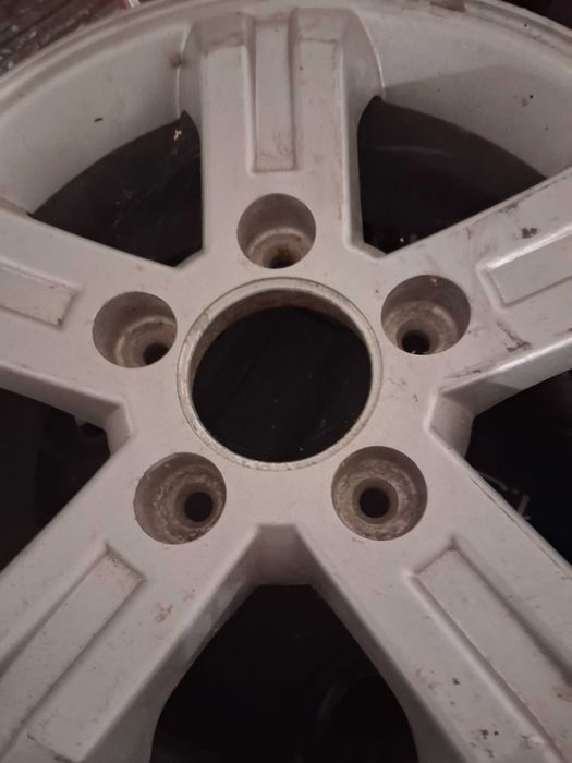 Джанта за Киа Соренто