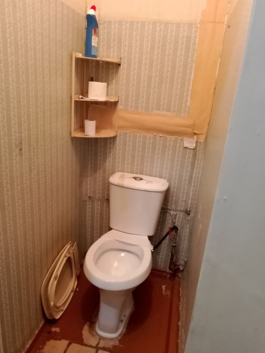 Сдаю 1 комнатную квартиру на длительный срок.