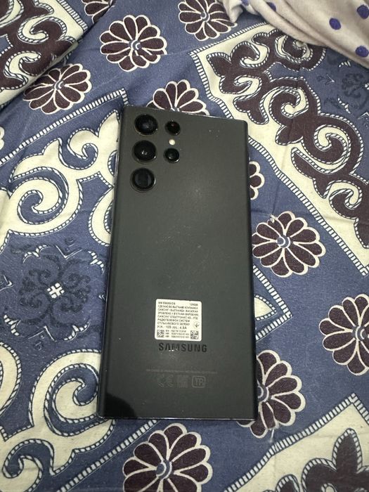 Самсунг 22 ултыра телефон сатылады 128гб